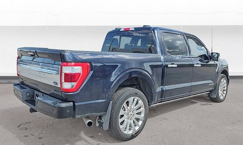 2023 Ford F-150 Limi...