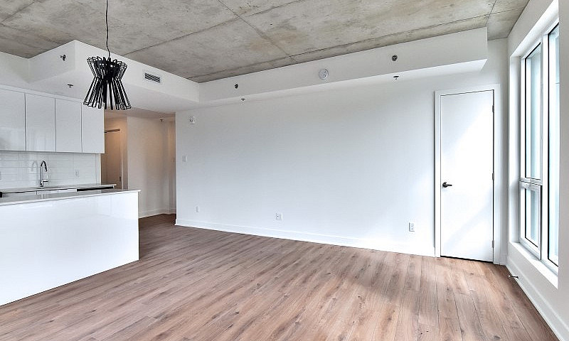 4 1/2-Condo Appartem...