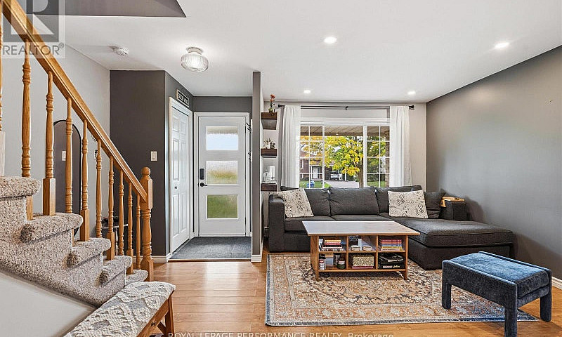 3117 Northdale Drive...