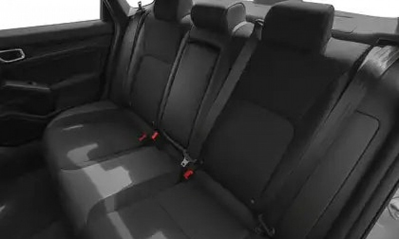 2026 Honda Civic Sed...
