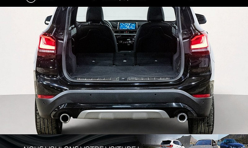 2020 Bmw X1 Xdrive28...