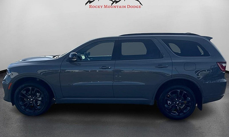 2026 Dodge Durango G...