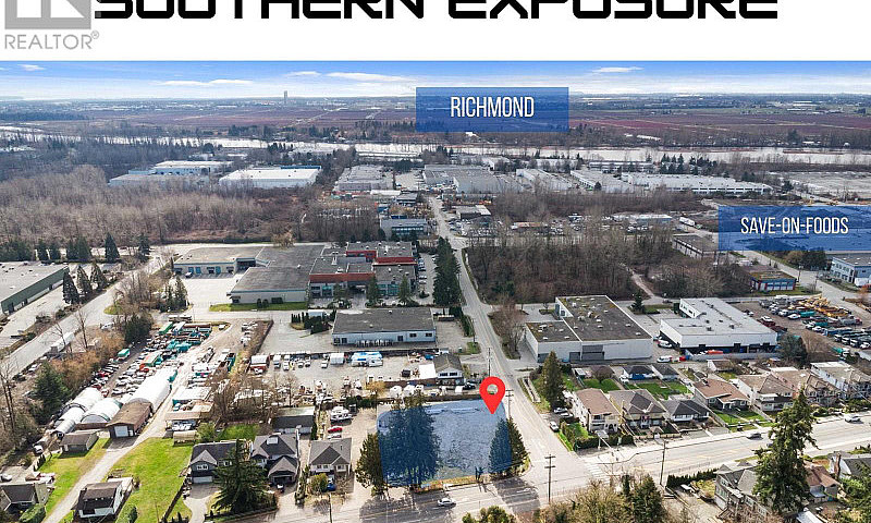 8508 Greenall Avenue...