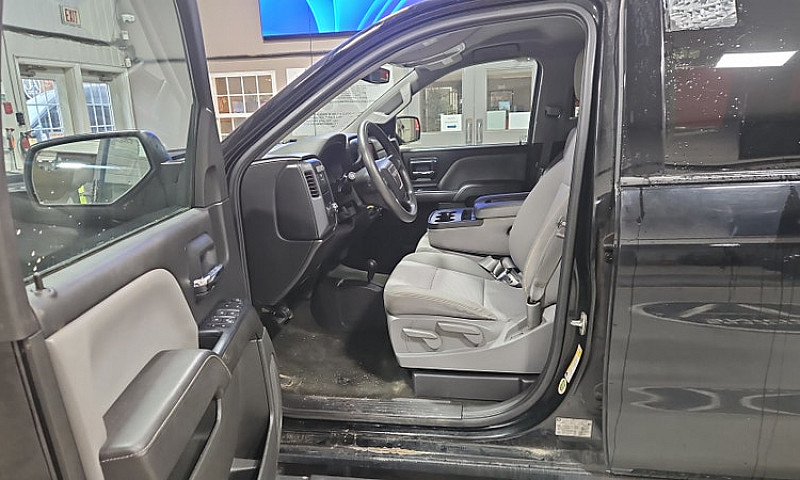 2015 Gmc Sierra 1500...