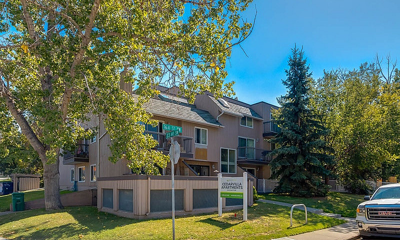 Affordable Calgary A...