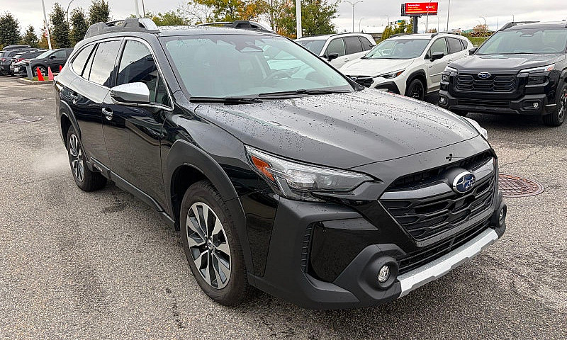 2023 Subaru Outback ...