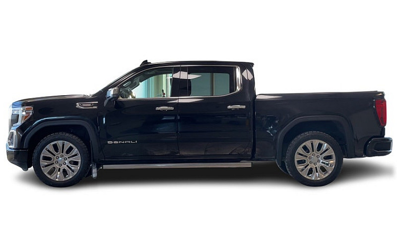2021 Gmc Sierra 1500...