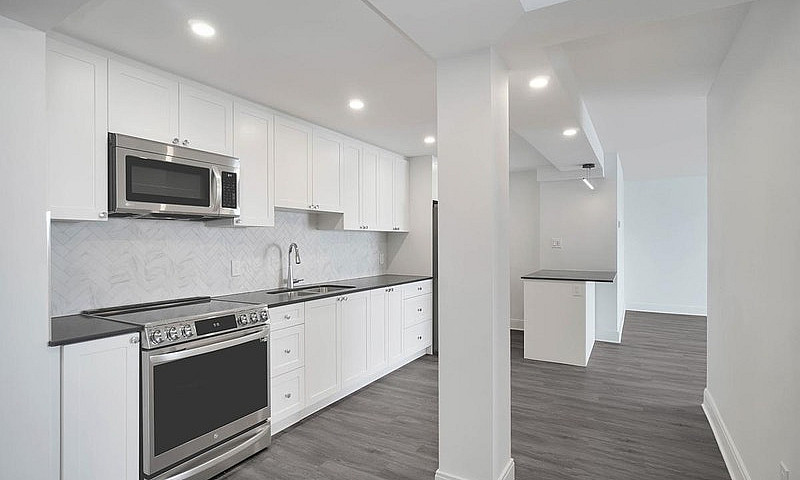 3 Bedroom Apartment ...