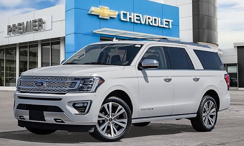 2021 Ford Expedition...