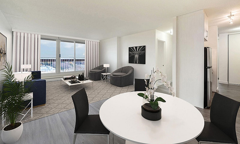 1 Bedroom Premium - ...