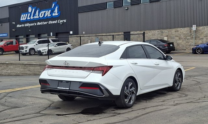 2024 Hyundai Elantra...