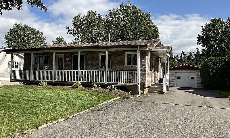 385 500$ - Bungalow ...
