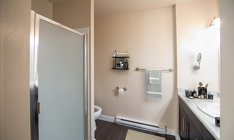 Two-Bedroom Suites F...
