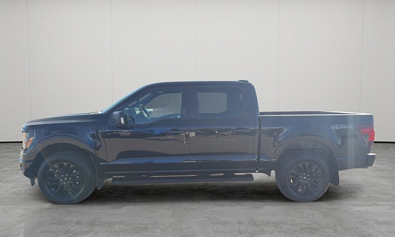 2024 Ford F-150 Xlt ...