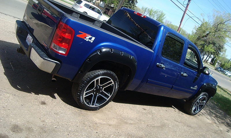 2013 Gmc Sierra 1500...