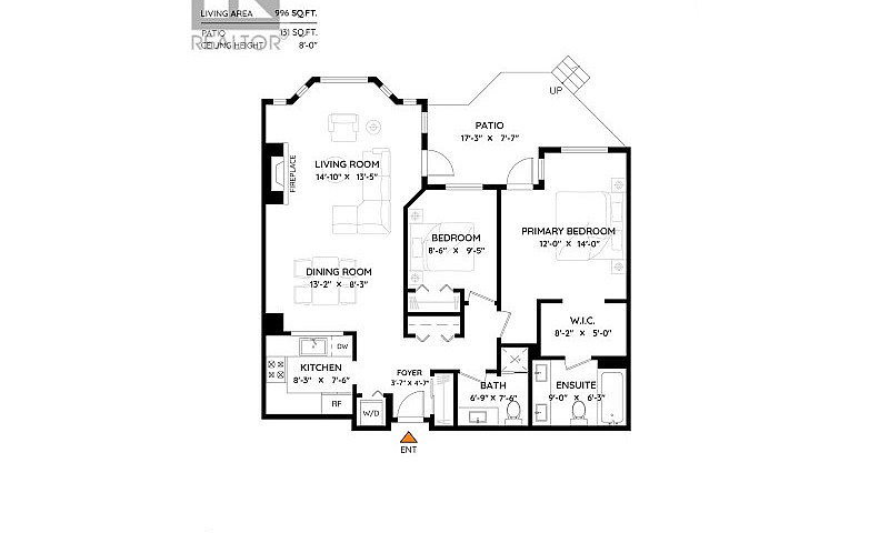 223 6707 Southpoint ...