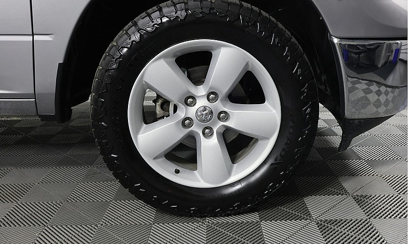 2023 Ram 1500 Classi...
