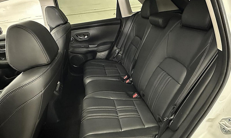 2026 Honda Hr-V Ex-L...
