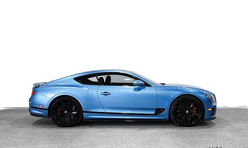2023 Bentley Contine...