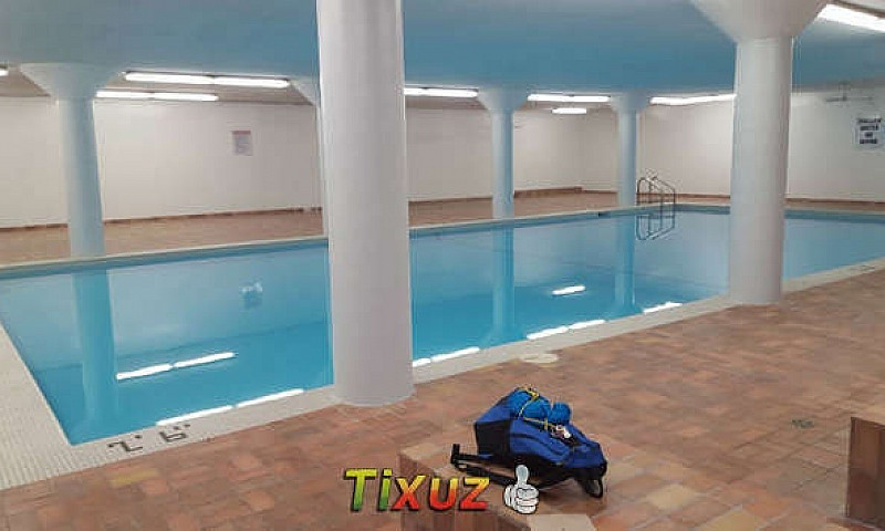 1 Bedroom - June 1St...