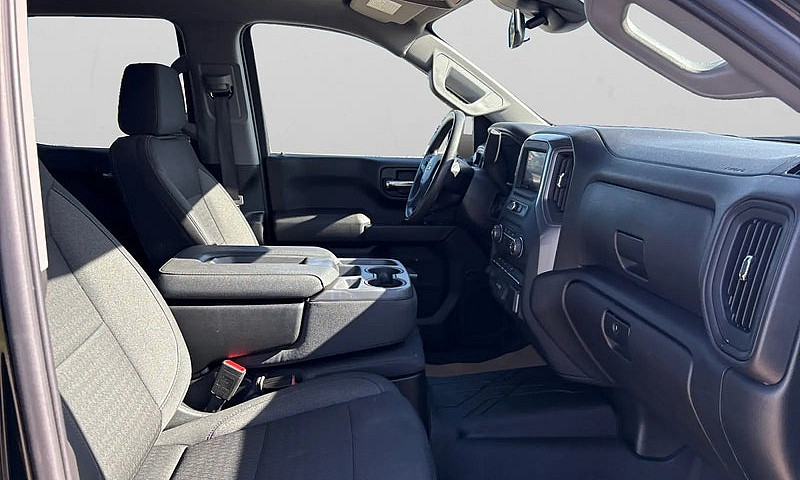 2023 Chevrolet Silve...