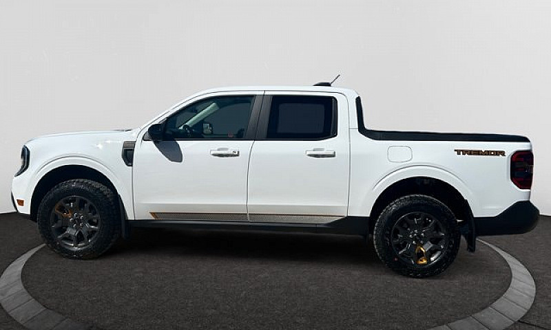 2026 Ford Maverick T...