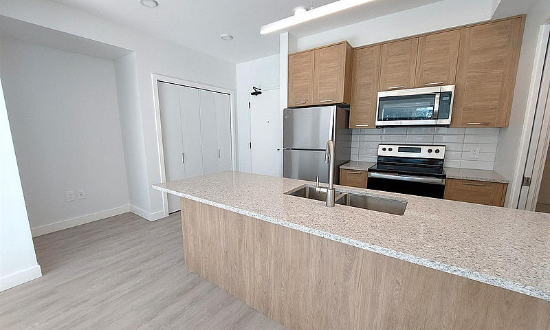 2 Bedroom Apartment ...