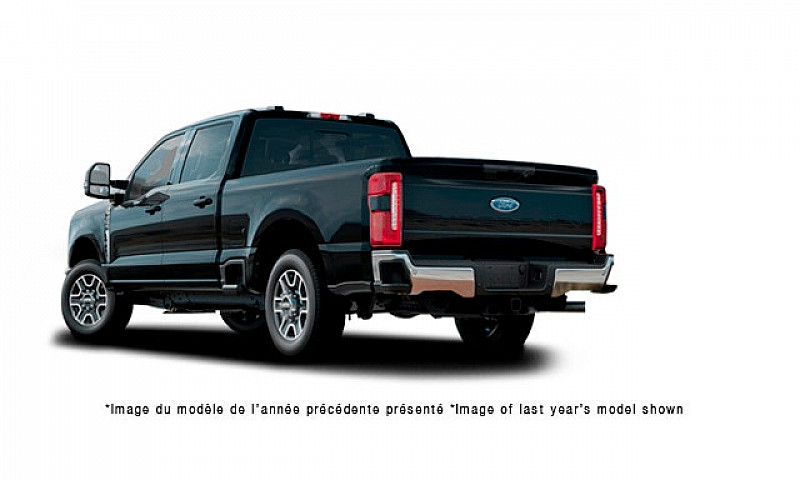 2027 Ford Super Duty...