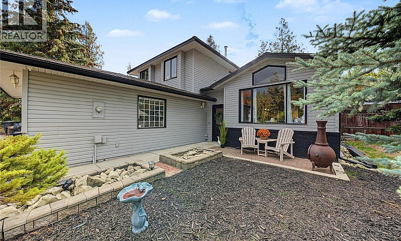 3745 Kimatouche Road...