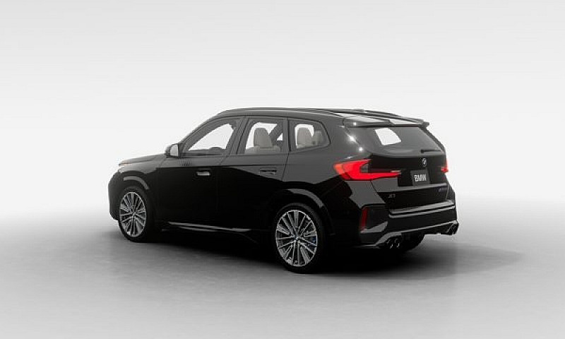 2026 Bmw X1 M35I Xdr...