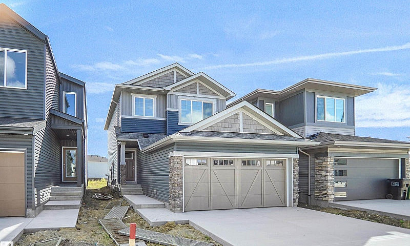 74 Legacy Wy Spruce ...
