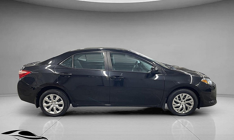 Toyota Corolla Le 20...