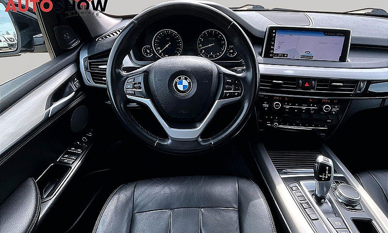 2018 Bmw X5 Xdrive35...