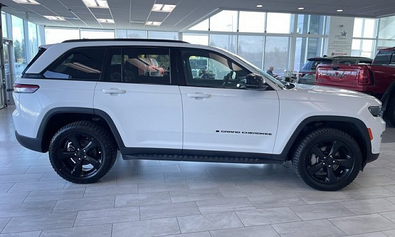 2024 Jeep Grand Cher...