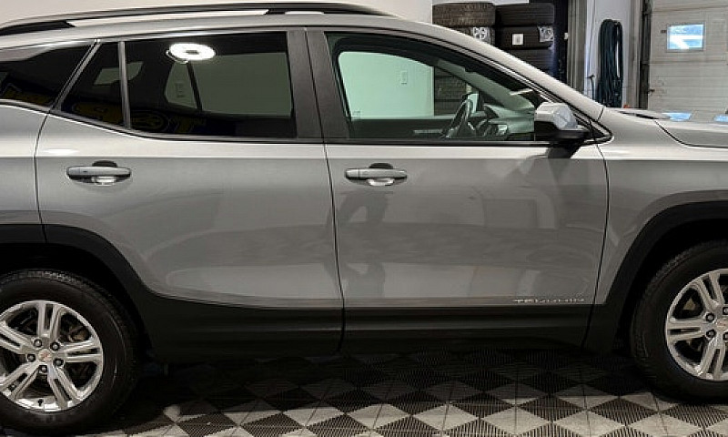 2024 Gmc Terrain Awd...