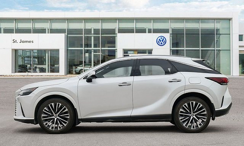 2023 Lexus Rx 350 | ...