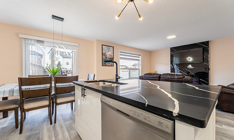Renovated 5 Bed Home...