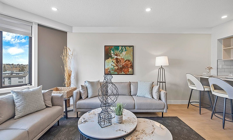 1-Bedroom Unit Avail...