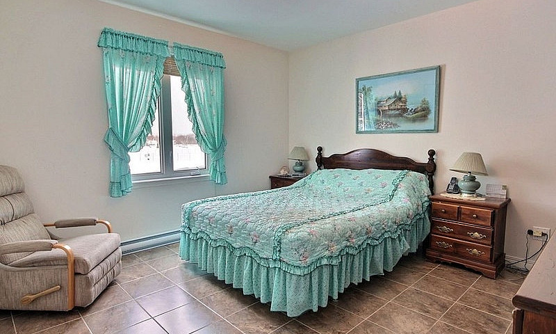 465 000$ - Bungalow ...