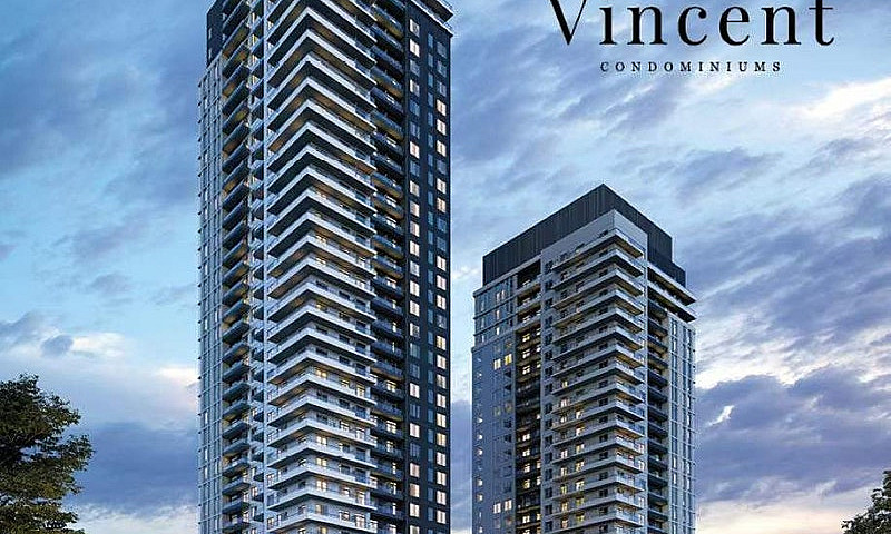 Distressed 1Br Condo...