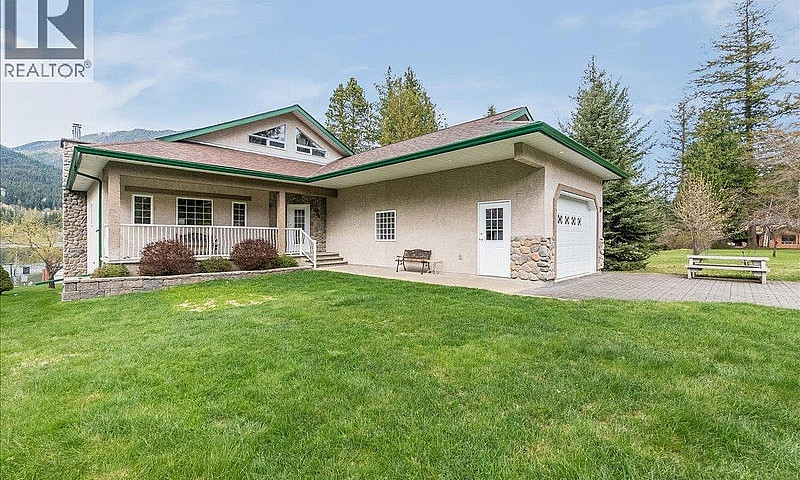 664 Ainslie Road Har...