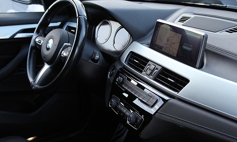 2021 Bmw X1 X1 28I X...