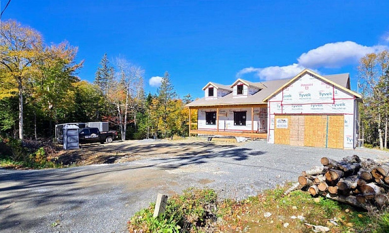 15 Yellow Birch Lane...