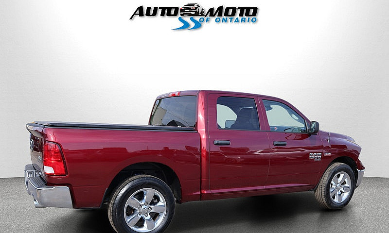2019 Ram 1500...