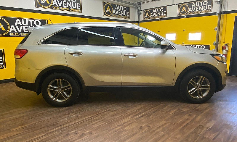 2016 Kia Sorento Ex ...