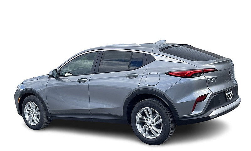 2024 Buick Envista P...