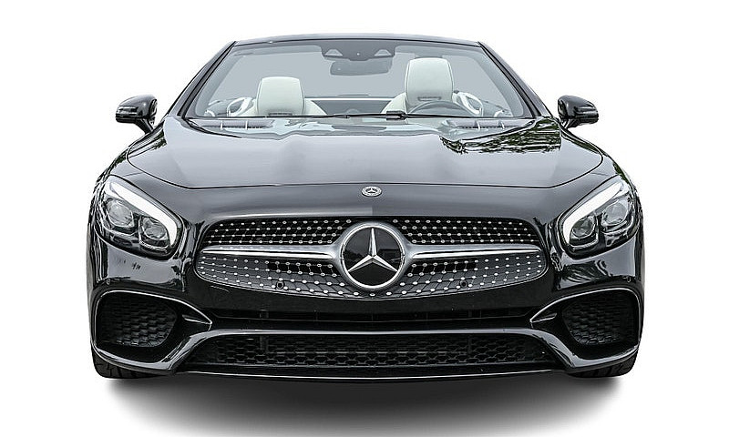 2020 Mercedes-Benz S...