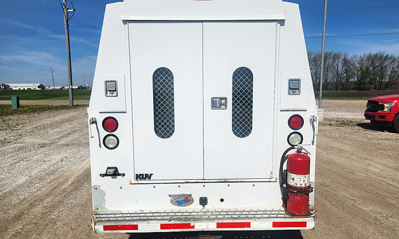 2013 Ford F350 Ext C...
