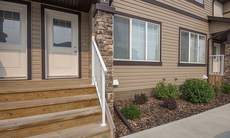 3 Bedroom Townhouse ...