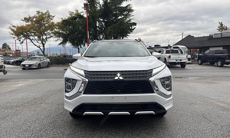 2024 Mitsubishi Ecli...